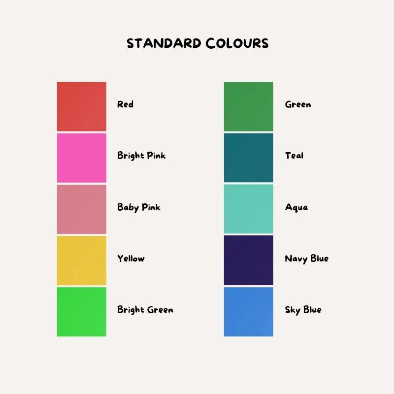 First Day of School Board - Design C